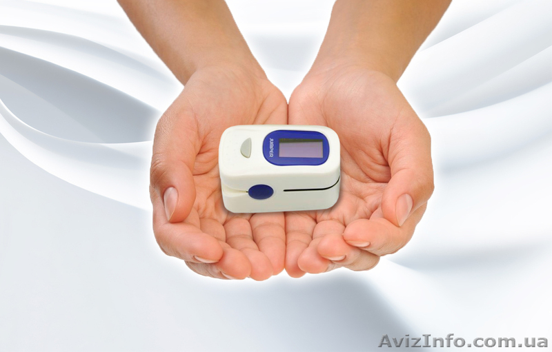 Недорогой пульсоксиметр 3 поколения 2017 - <ro>Изображение</ro><ru>Изображение</ru> #1, <ru>Объявление</ru> #1611083