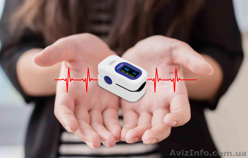 Новый пульсоксиметр Jumper JPD-500A 2018 - <ro>Изображение</ro><ru>Изображение</ru> #1, <ru>Объявление</ru> #1611085