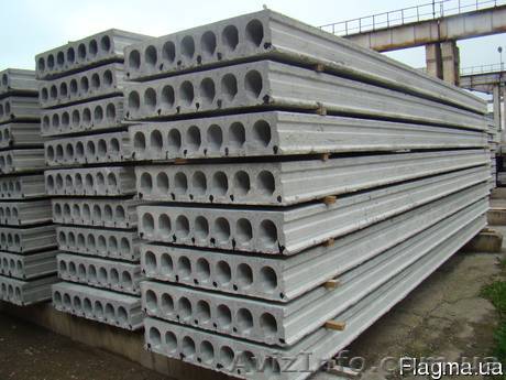 Плиты перекрытия купить Киев. Цена на ПК 72.12, 63.12 Ковальская Киев - <ro>Изображение</ro><ru>Изображение</ru> #1, <ru>Объявление</ru> #1609135