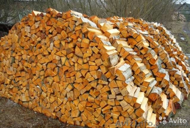 Дрова Киев - <ro>Изображение</ro><ru>Изображение</ru> #1, <ru>Объявление</ru> #1612782