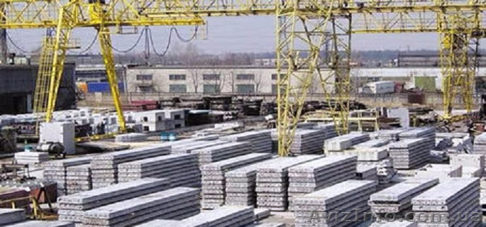 Железобетонные изделия Киев. - <ro>Изображение</ro><ru>Изображение</ru> #1, <ru>Объявление</ru> #1612775