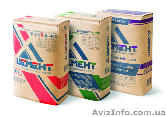 Цемент Б-400, А-500.. - <ro>Изображение</ro><ru>Изображение</ru> #1, <ru>Объявление</ru> #1612776