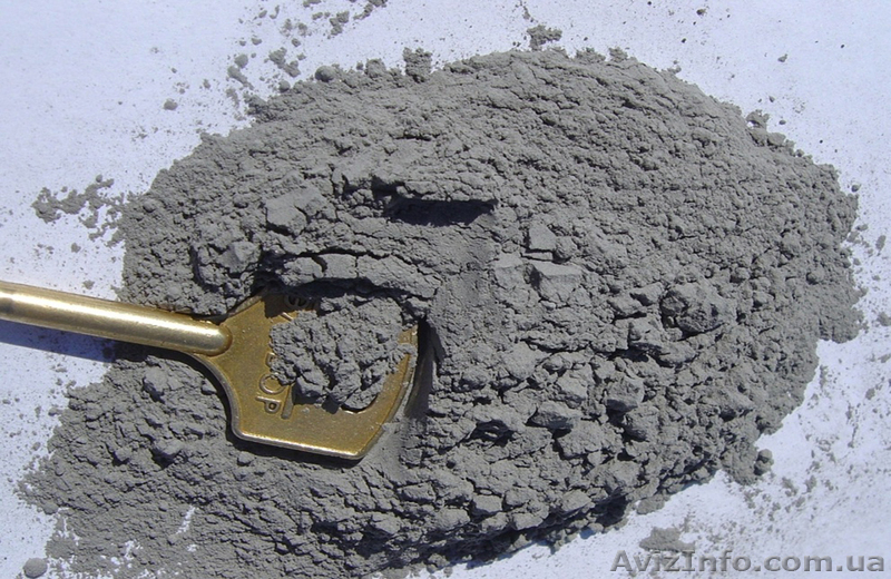 Цемент . - <ro>Изображение</ro><ru>Изображение</ru> #1, <ru>Объявление</ru> #1611998