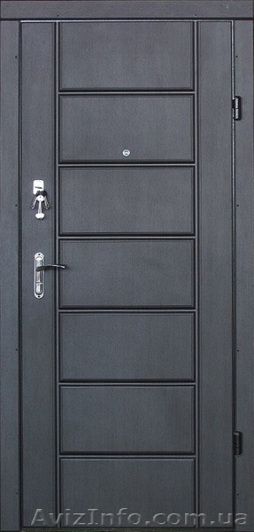 Дверь входная внешняя Redfort / Редфорт Канзас - продажа и установка - <ro>Изображение</ro><ru>Изображение</ru> #1, <ru>Объявление</ru> #1610878