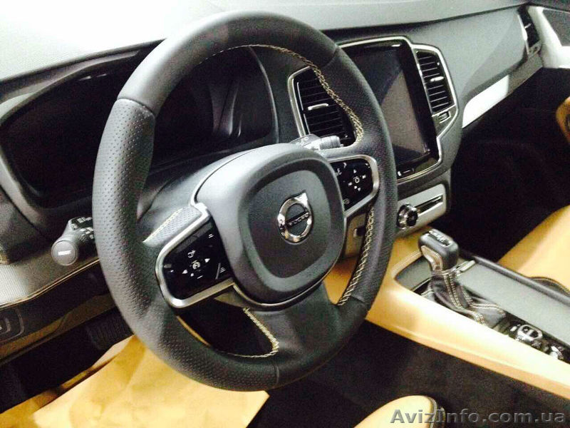 Тюнинг руля кожей - <ro>Изображение</ro><ru>Изображение</ru> #1, <ru>Объявление</ru> #1611856