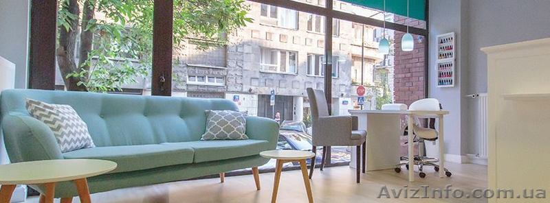 Продажа Салон красоты в центре Варшавы - <ro>Изображение</ro><ru>Изображение</ru> #1, <ru>Объявление</ru> #1613204