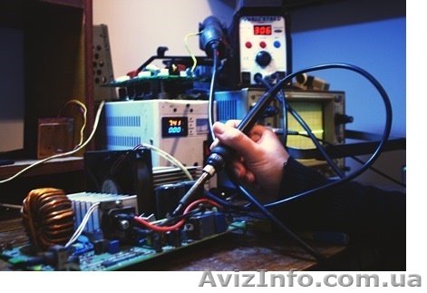 Ремонт и диагностика сварочного оборудования в Киеве - <ro>Изображение</ro><ru>Изображение</ru> #1, <ru>Объявление</ru> #1616018