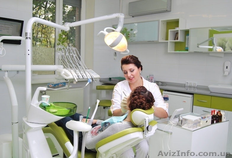 Продажа Стоматологической клиники в Польше - <ro>Изображение</ro><ru>Изображение</ru> #1, <ru>Объявление</ru> #1613205