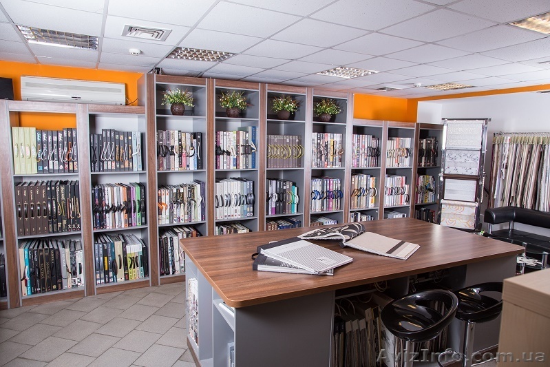 Обои от производителя, недорого,  Киев - <ro>Изображение</ro><ru>Изображение</ru> #1, <ru>Объявление</ru> #1616423