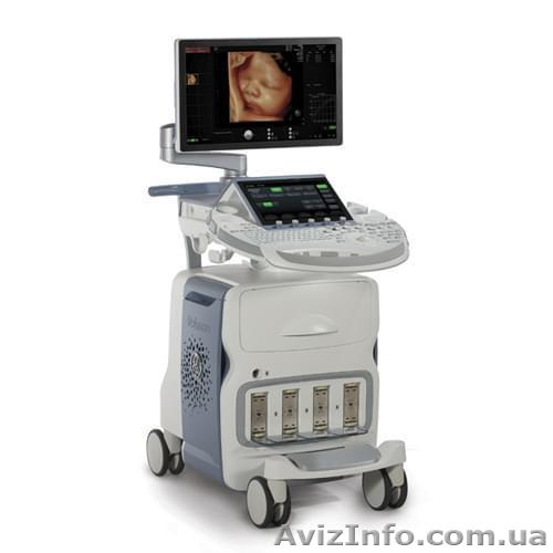 Продам Ультразвуковой аппарат GE Voluson E10 - <ro>Изображение</ro><ru>Изображение</ru> #1, <ru>Объявление</ru> #1616799