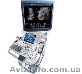 Продам УЗД сканер GE Logiq E9 - <ro>Изображение</ro><ru>Изображение</ru> #1, <ru>Объявление</ru> #1616800