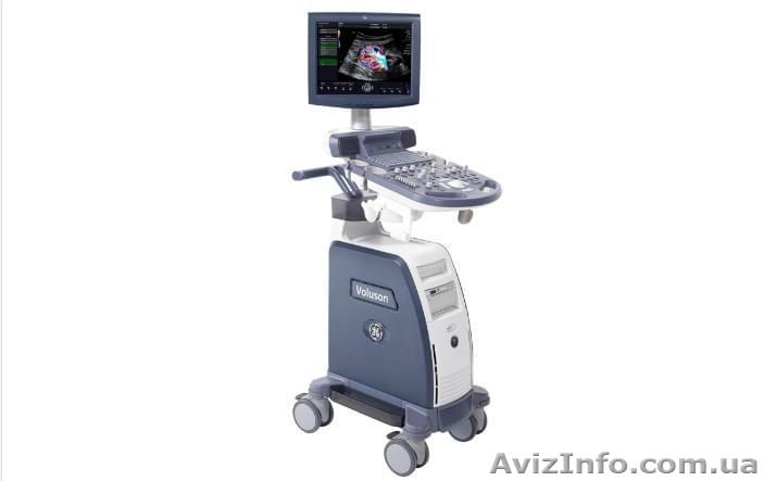 Продам Ультразвуковой сканер GE Voluson Р8 - <ro>Изображение</ro><ru>Изображение</ru> #1, <ru>Объявление</ru> #1616803