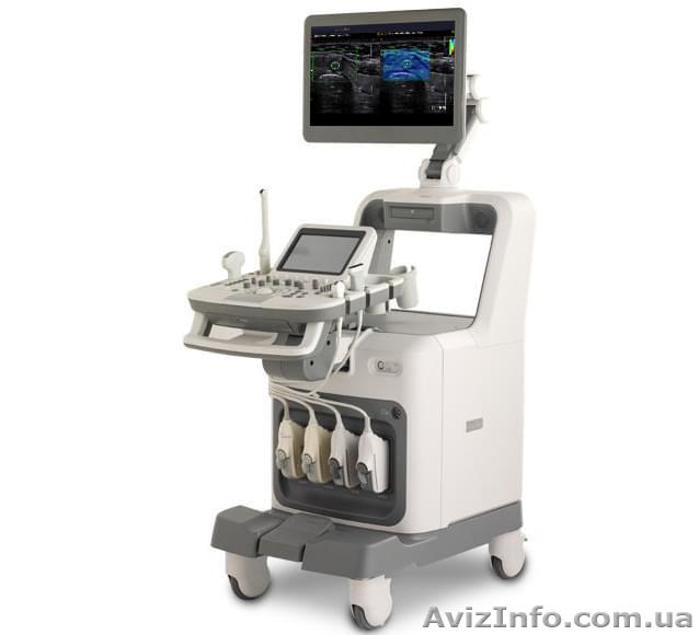Продам УЗИ сканер Medison ACCUVIX A30 - <ro>Изображение</ro><ru>Изображение</ru> #1, <ru>Объявление</ru> #1616808