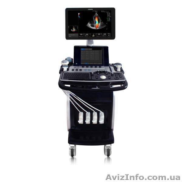 Продам УЗИ аппарат Chison i9 - <ro>Изображение</ro><ru>Изображение</ru> #1, <ru>Объявление</ru> #1616811
