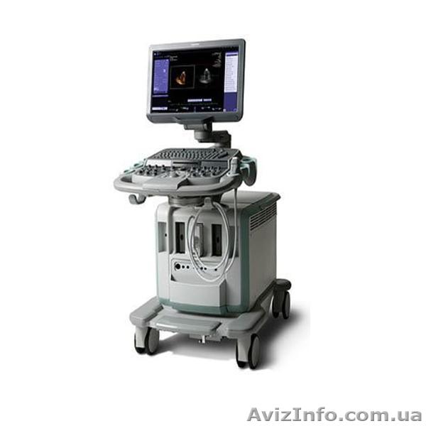 Продам УЗИ Аппарат SIEMENS SC2000 - <ro>Изображение</ro><ru>Изображение</ru> #1, <ru>Объявление</ru> #1616990