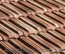 Керамическая черепица Cotto Possagno серия Winter Ma.Xi.Ma - <ro>Изображение</ro><ru>Изображение</ru> #1, <ru>Объявление</ru> #1613714