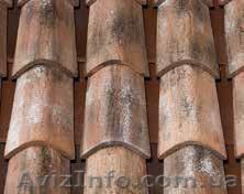 Керамическая черепица Cotto Possagno серия Winter Coppo - <ro>Изображение</ro><ru>Изображение</ru> #1, <ru>Объявление</ru> #1613707