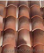 Керамическая черепица Cotto Possagno серия Winter Te.Si - <ro>Изображение</ro><ru>Изображение</ru> #1, <ru>Объявление</ru> #1613710