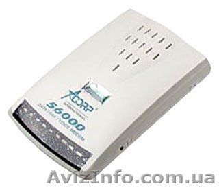 Продам модем внешний аналоговый Acorp M56SCD (б/у). - <ro>Изображение</ro><ru>Изображение</ru> #1, <ru>Объявление</ru> #1614406