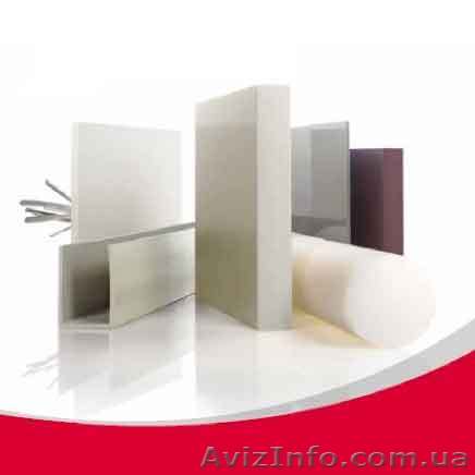 Листовой полипропилен в Украине, листы из полипропилена - <ro>Изображение</ro><ru>Изображение</ru> #1, <ru>Объявление</ru> #1613354