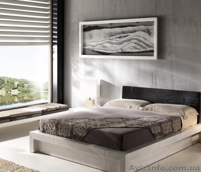 Спальни на заказ Киев. Изготовление мебели для спальни - <ro>Изображение</ro><ru>Изображение</ru> #1, <ru>Объявление</ru> #1614700