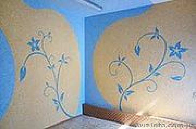 Жидкие обои в ассортименте - <ro>Изображение</ro><ru>Изображение</ru> #1, <ru>Объявление</ru> #1619621