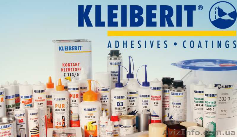 Клей столярный - Клейберит, Германия - <ro>Изображение</ro><ru>Изображение</ru> #1, <ru>Объявление</ru> #1621348