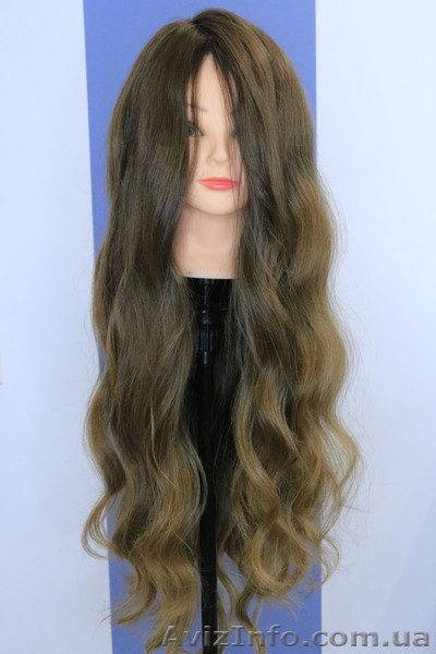 Изготовление париков из натуральных волос по индивидуальным меркам - <ro>Изображение</ro><ru>Изображение</ru> #1, <ru>Объявление</ru> #1619063