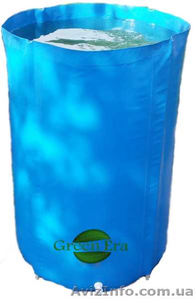 Cадова ємність на 500 літрів - <ro>Изображение</ro><ru>Изображение</ru> #1, <ru>Объявление</ru> #1620760