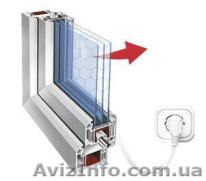 Отопление и остекление 2 в 1 - <ro>Изображение</ro><ru>Изображение</ru> #1, <ru>Объявление</ru> #1619519
