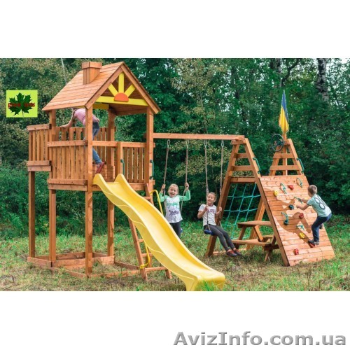 Детские площадки - <ro>Изображение</ro><ru>Изображение</ru> #1, <ru>Объявление</ru> #1619293