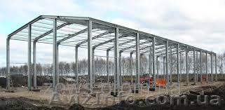 Монтаж металоконструкций - <ro>Изображение</ro><ru>Изображение</ru> #1, <ru>Объявление</ru> #1618778