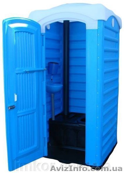 Биотуалет для дачи и дома - <ro>Изображение</ro><ru>Изображение</ru> #1, <ru>Объявление</ru> #1620964