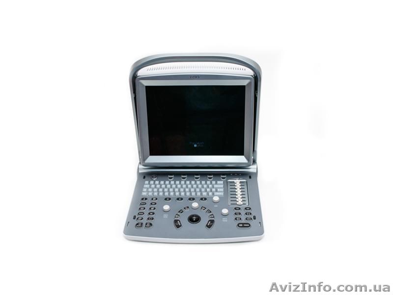 Новый аппарат УЗИ Chison ECO5 - <ro>Изображение</ro><ru>Изображение</ru> #1, <ru>Объявление</ru> #1618405