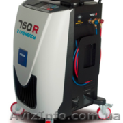 Автоматическая установка для заправки и обслуживания кондиционеров автомобилей K - <ro>Изображение</ro><ru>Изображение</ru> #1, <ru>Объявление</ru> #1619460