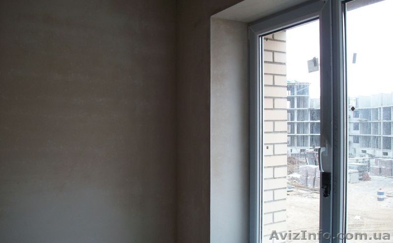 Откосы штукатурка в Киеве по умеренным ценам - <ro>Изображение</ro><ru>Изображение</ru> #1, <ru>Объявление</ru> #1619481