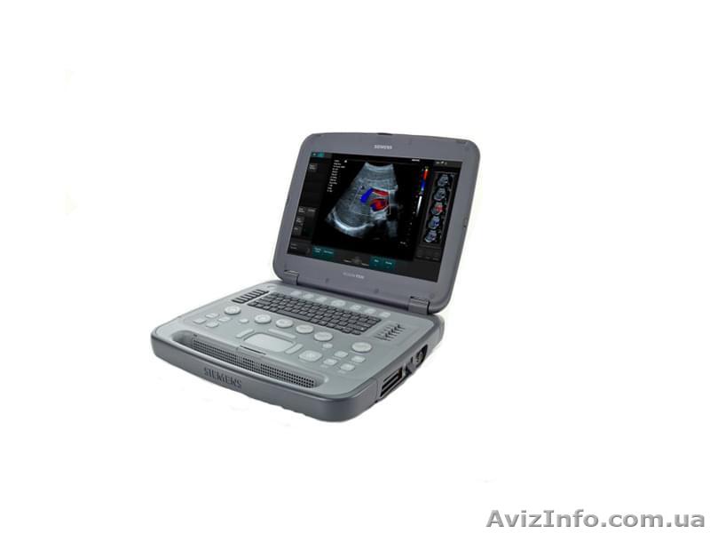 Аппарат УЗИ SIEMENS P500 - <ro>Изображение</ro><ru>Изображение</ru> #1, <ru>Объявление</ru> #1618395