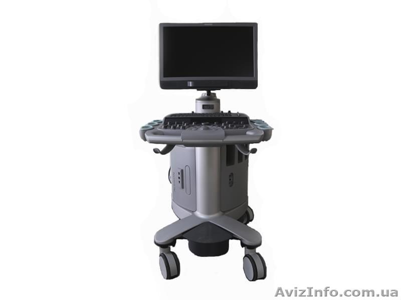 Аппарат УЗИ Siemens Acuson S2000 HELX - <ro>Изображение</ro><ru>Изображение</ru> #1, <ru>Объявление</ru> #1618398