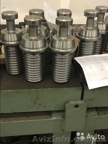 Токарные работы Киев -2018 - <ro>Изображение</ro><ru>Изображение</ru> #1, <ru>Объявление</ru> #1618721