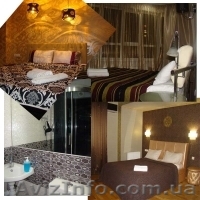 Почасово, посуточно мини-отель на Позняках - <ro>Изображение</ro><ru>Изображение</ru> #1, <ru>Объявление</ru> #1623780