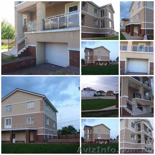 Продажа дома с. Гора Бориспольского района Киевской области - <ro>Изображение</ro><ru>Изображение</ru> #1, <ru>Объявление</ru> #1622154