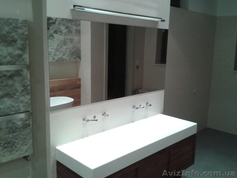 Стекло, зеркало в Киеве, изготовление и порезка - <ro>Изображение</ro><ru>Изображение</ru> #1, <ru>Объявление</ru> #1624669