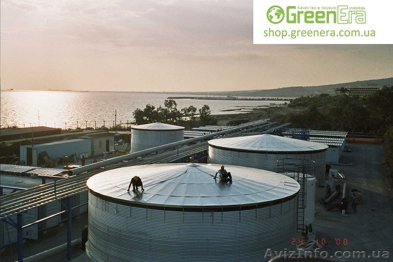 Велика ємність для води - <ro>Изображение</ro><ru>Изображение</ru> #1, <ru>Объявление</ru> #1621722