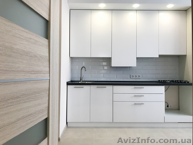 Продам 1ком.кв с ремонтом г. Буча (ХОЗЯИН) - <ro>Изображение</ro><ru>Изображение</ru> #1, <ru>Объявление</ru> #1624682