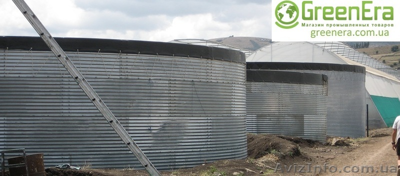 Велика ємність для води купити в Україні - <ro>Изображение</ro><ru>Изображение</ru> #1, <ru>Объявление</ru> #1621724