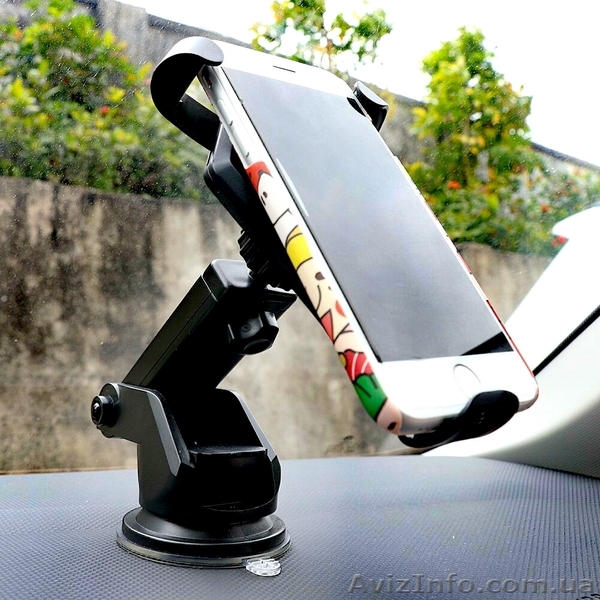 Беспроводная зарядка в машину. - <ro>Изображение</ro><ru>Изображение</ru> #1, <ru>Объявление</ru> #1622699