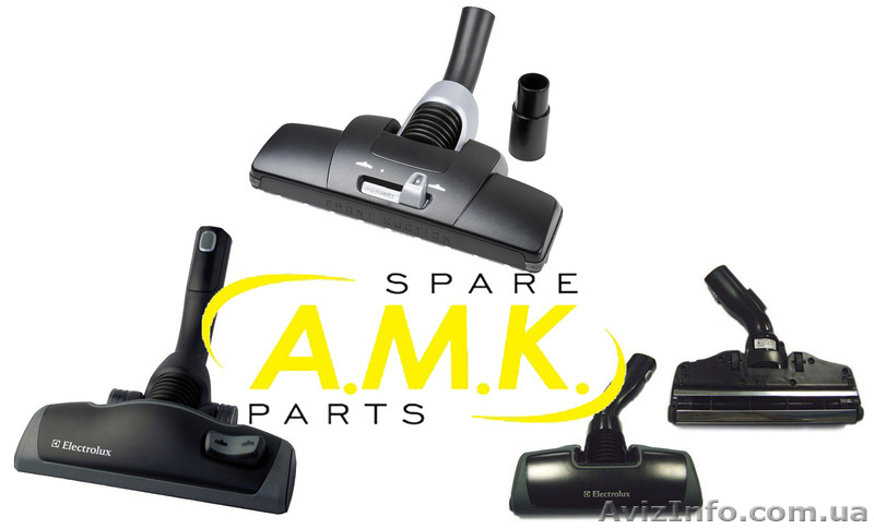 Оригинальные щетки для пылесоса Electrolux - <ro>Изображение</ro><ru>Изображение</ru> #1, <ru>Объявление</ru> #1624347