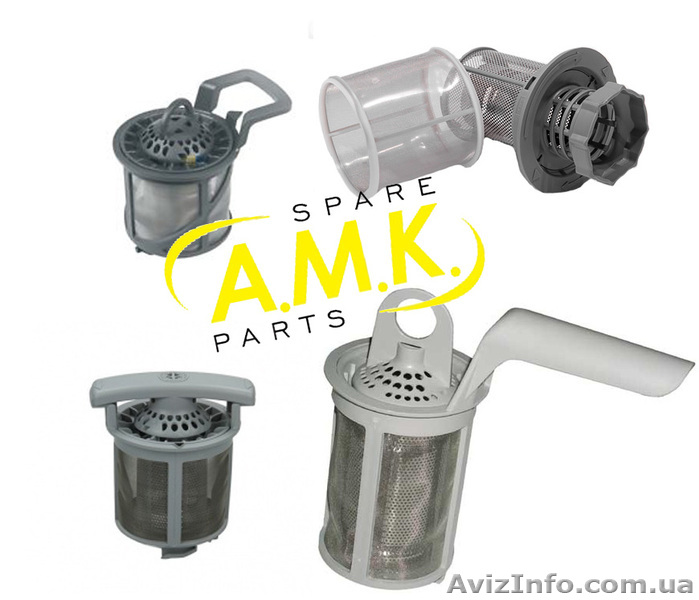 Оригинальный сливной фильтр для посудомоечной машины Electrolux - <ro>Изображение</ro><ru>Изображение</ru> #1, <ru>Объявление</ru> #1624353