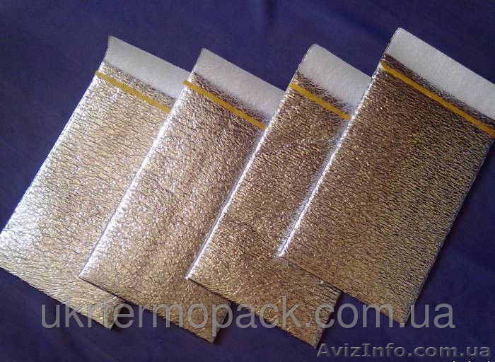 Продам Термопакеты для хранения или транспортировки медикаментов - <ro>Изображение</ro><ru>Изображение</ru> #1, <ru>Объявление</ru> #1626796