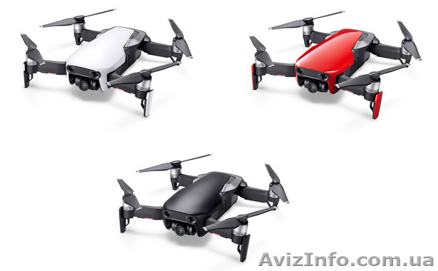 Квадрокоптер DJI Mavic Air супер цена - <ro>Изображение</ro><ru>Изображение</ru> #1, <ru>Объявление</ru> #1626484